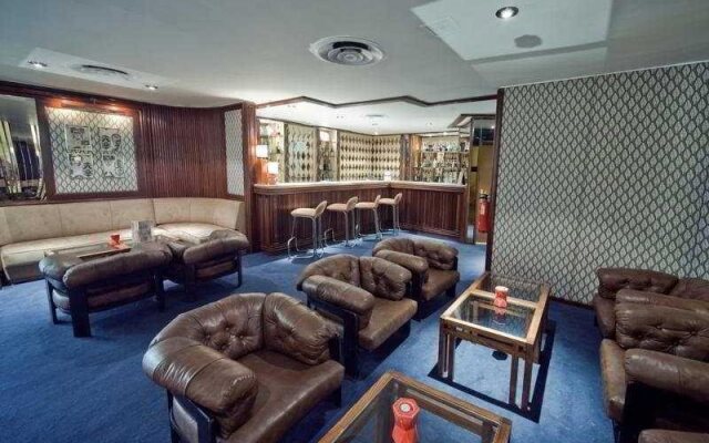 Hotel Atlantis Sintra Estoril