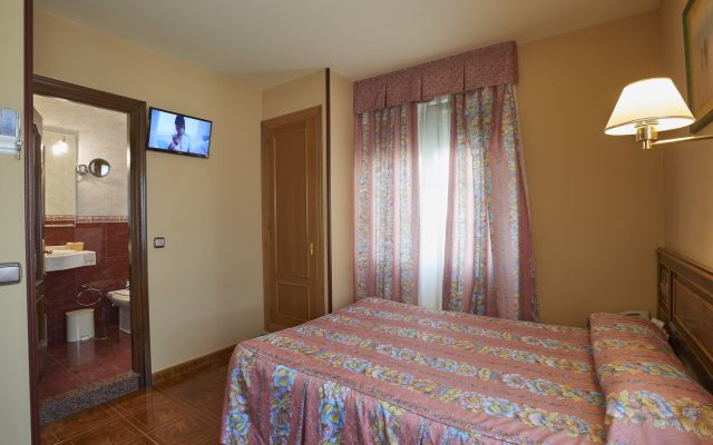 Hotel y Casona El Carmen