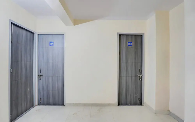 Jagdamba Homestay