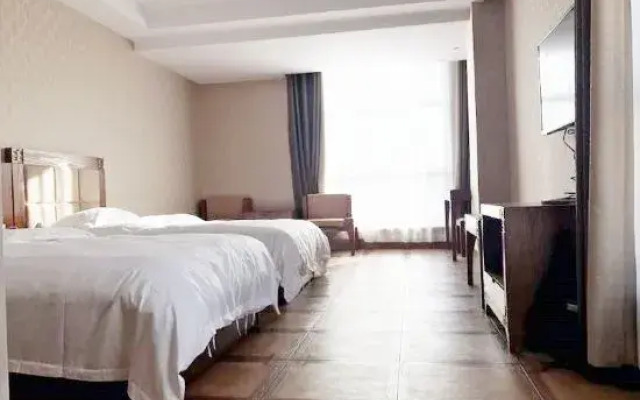Wuhaigu Hotel