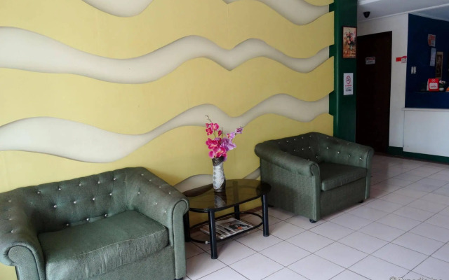 GK Business Hotel