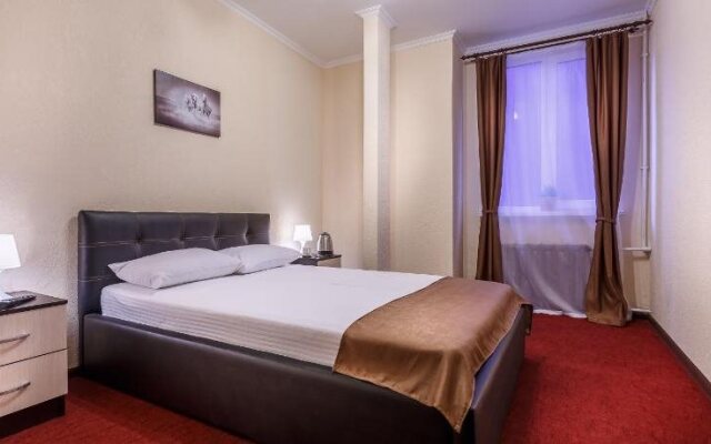 Hotel Elio