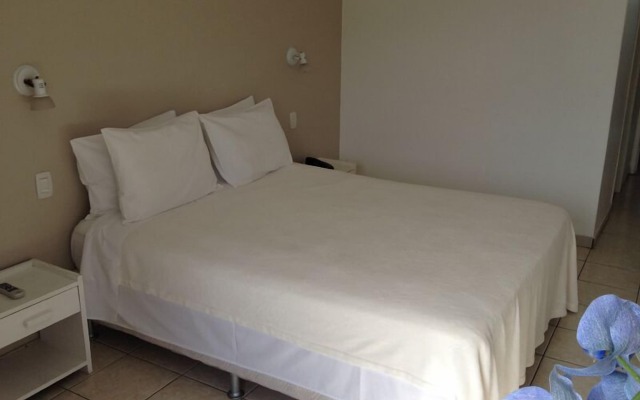 Garopaba Mar Hotel