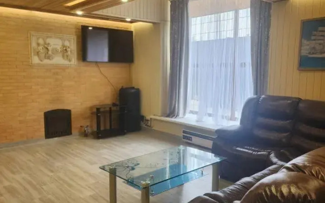 Дом на улице Героическая 20