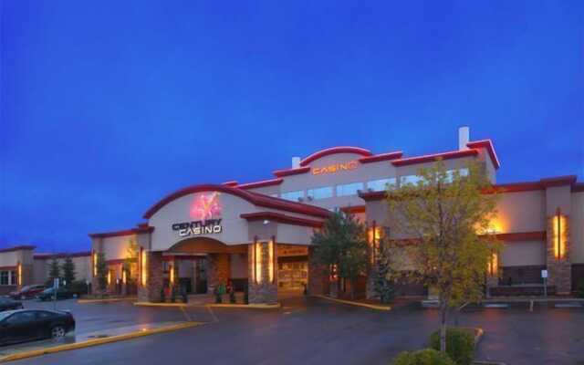 Century Casino & Hotel Edmonton