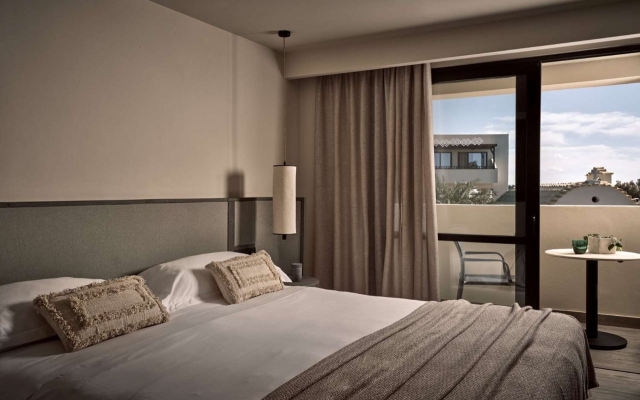 Numo Ierapetra Beach Resort Crete, Curio Collection Hilton