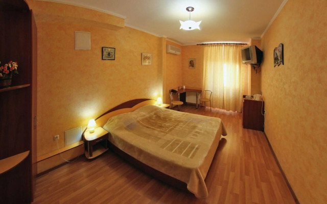 Comfort Hotel