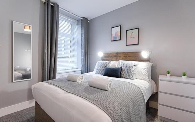 Murray Nest #2 - TV in Every Bedroom!