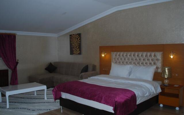Hatemoglu Otel