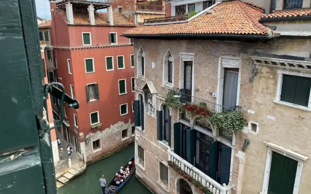 Hotel Riva