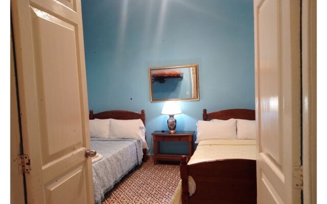 Hostal Colonial 1870 HABANA VIEJA