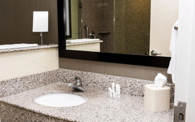 Courtyard Marriott Lafayette