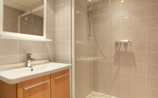 Comfortable Apartment With air Conditioning in the Luberon