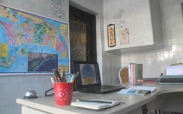 Seu Nabuco Hostel