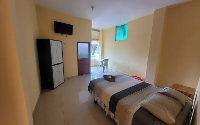 Hostal Lomas