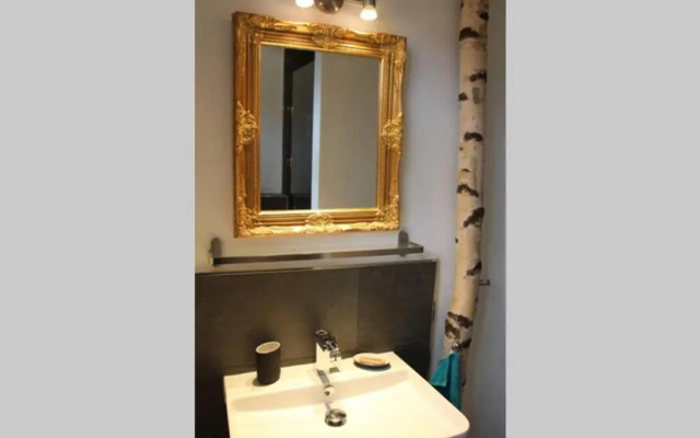 CASA UNA im Herzen von Bad Kreuznach