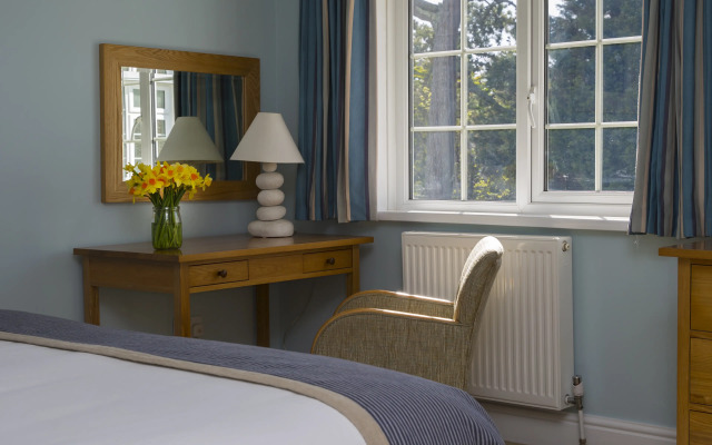 St Michael's Resort