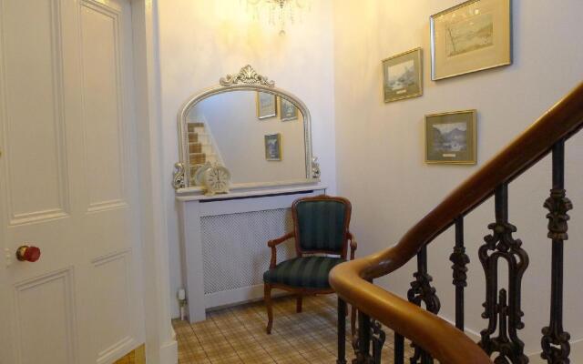 Trinity Boutique B&B