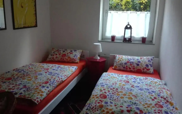 Messewohnung Nähe Düsseldorf