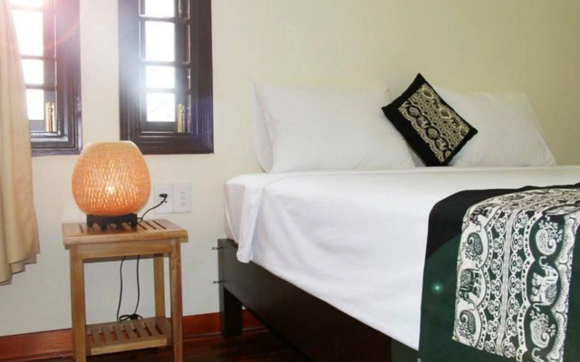 Leaf Homestay