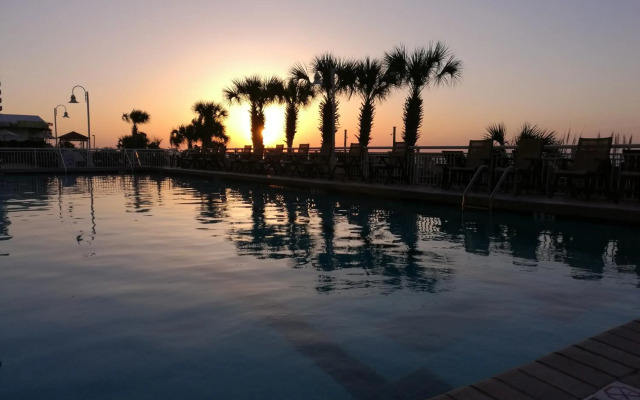 Paradise Resort