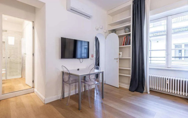 Sant'Andrea Charme Apartments