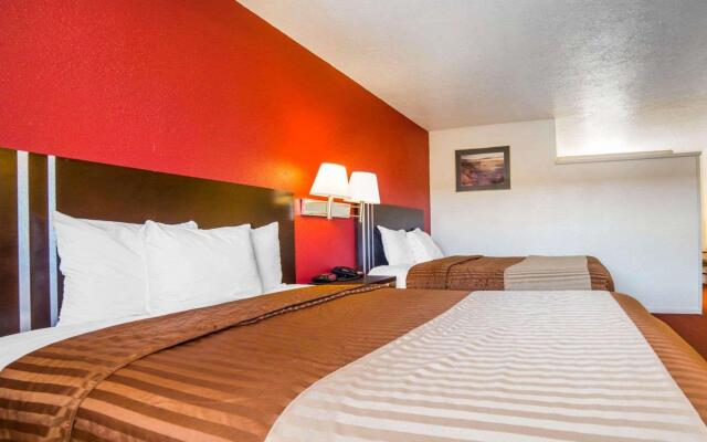 Rodeway Inn at Lake Powell