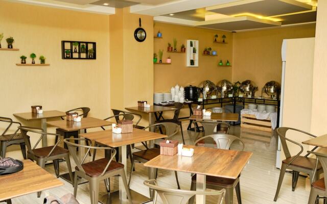 Vivien's Hotel