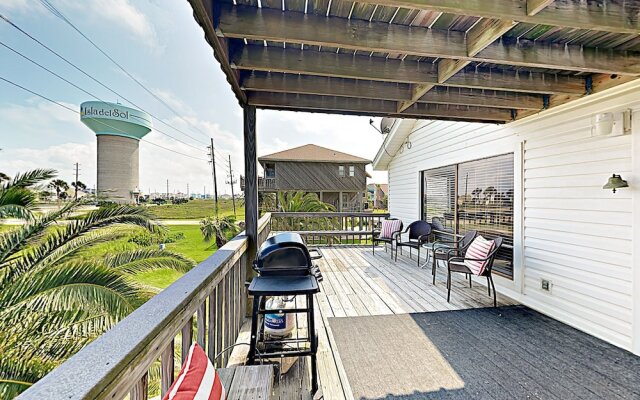 22417 Galveston - 3 Br Home