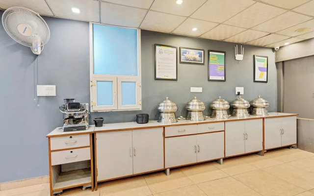 Treebo Vinayak Inn, Jagatpura