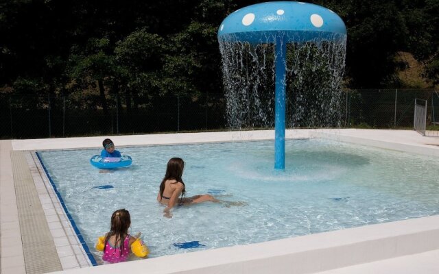 Camping Collonges-la-Rouge