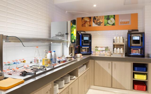 Holiday Inn Express Amiens by IHG