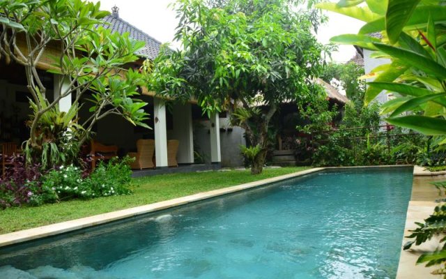 Villa Mangga Ubud