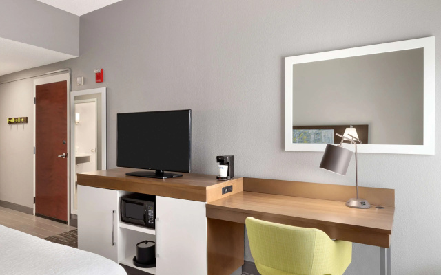 Hampton Inn Simpsonville