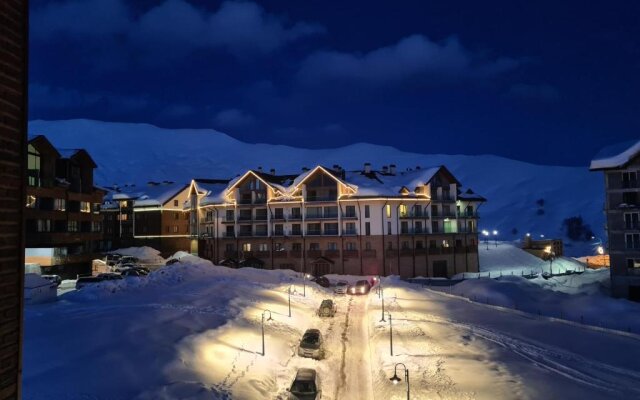 Redco New Gudauri - Alpic Ski Resort