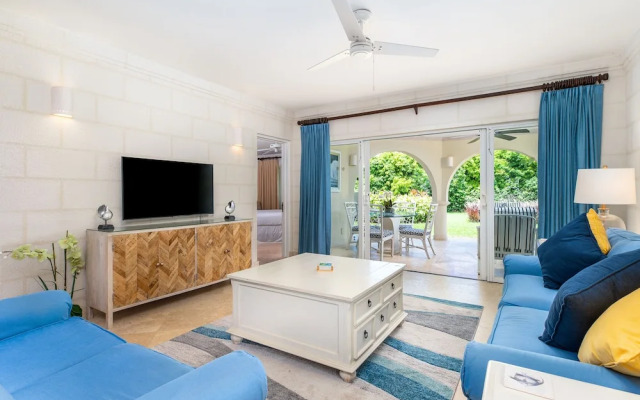 Royal Westmoreland - Royal Apartment 214 by Island Villas