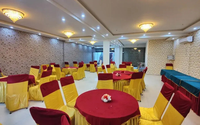 Hotel Royal Regency
