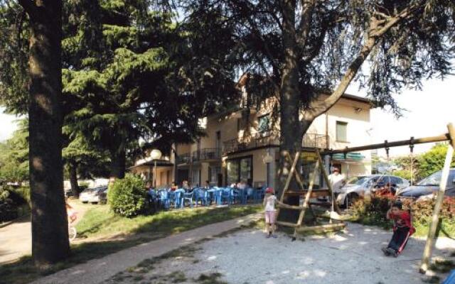 Camping  Residence Green Village