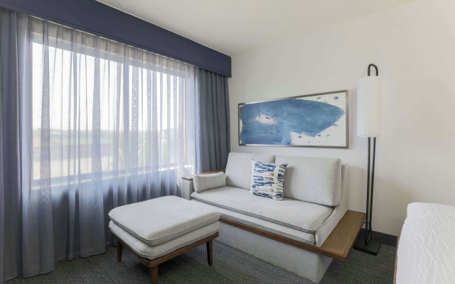 Courtyard by Marriott Boulder Broomfield