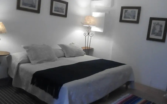 Casa Erendira