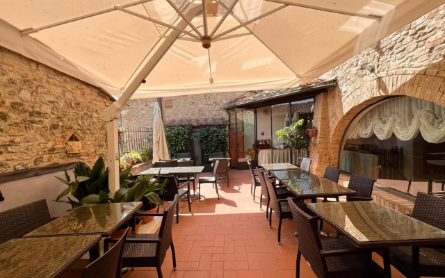 Hotel Leon Bianco