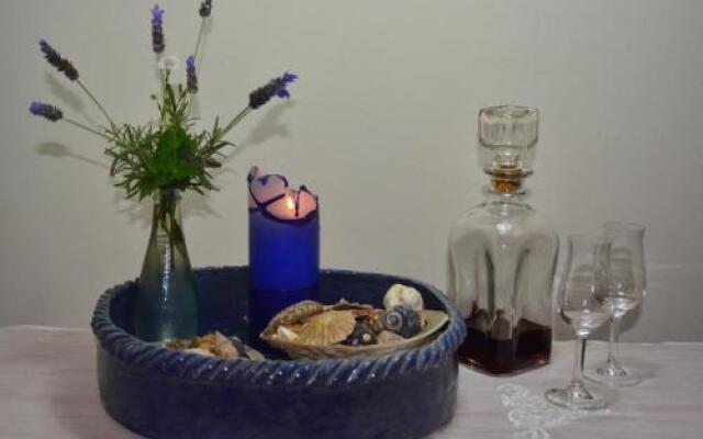 Lavender Terrace B&B