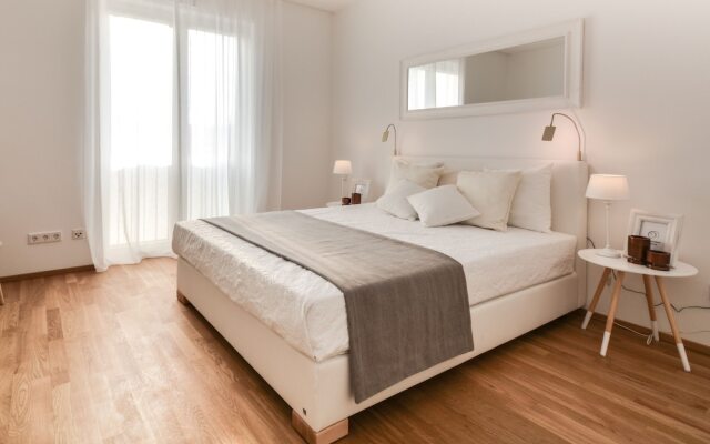 Lunas Appartements in Essen