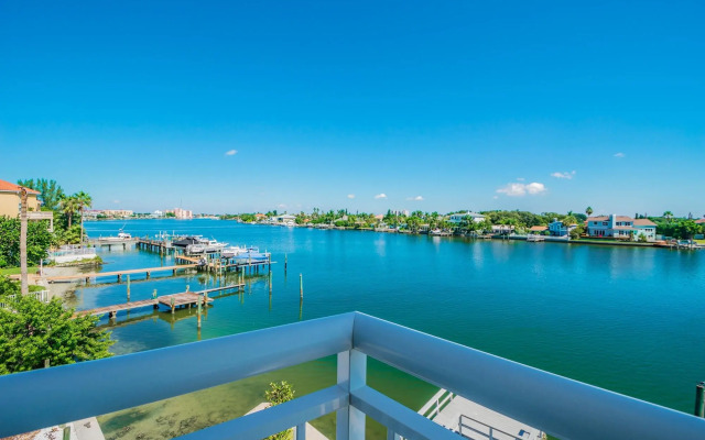 Provident Oceana Beachfront Suites