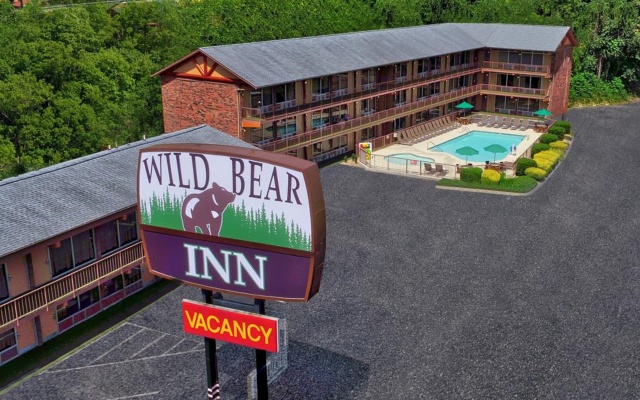 Wild Bear Inn