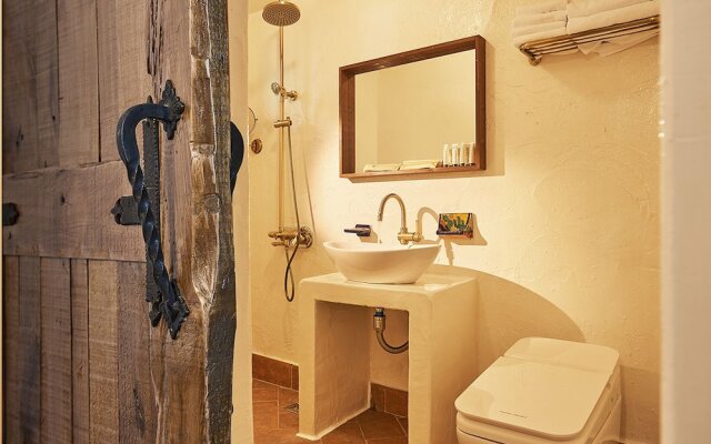 Sungsan Paradise Hill