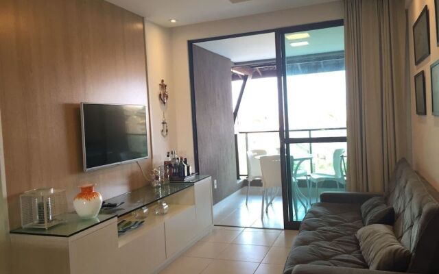 Flat Nui Supreme Beach Living