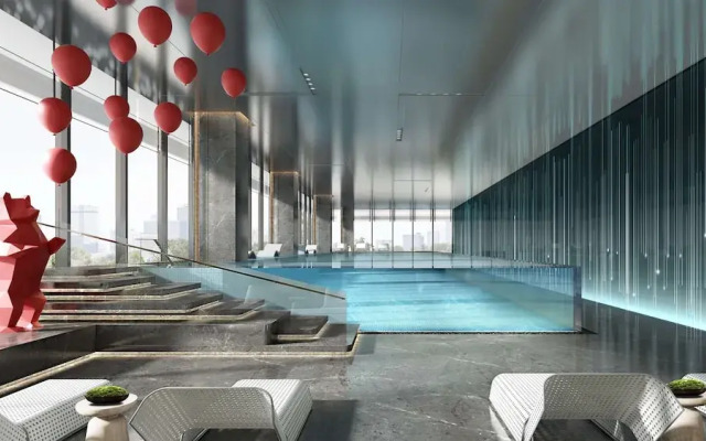 Doubletree By Hilton Guang'An