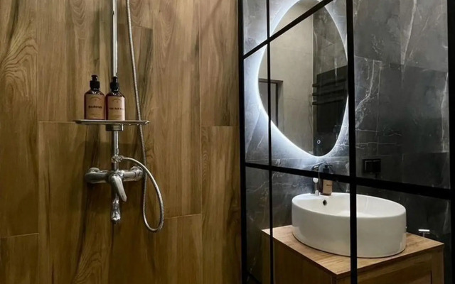 Апартаменты на улице Гагарина 87