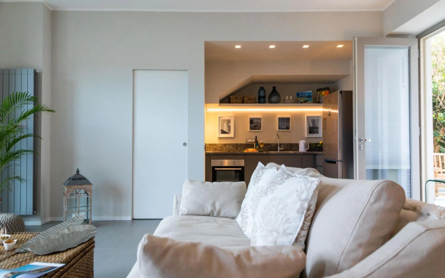 Nesos suites by DomuSicily